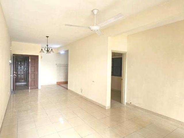 Condominium for rent in Petaling, Damansara Damai