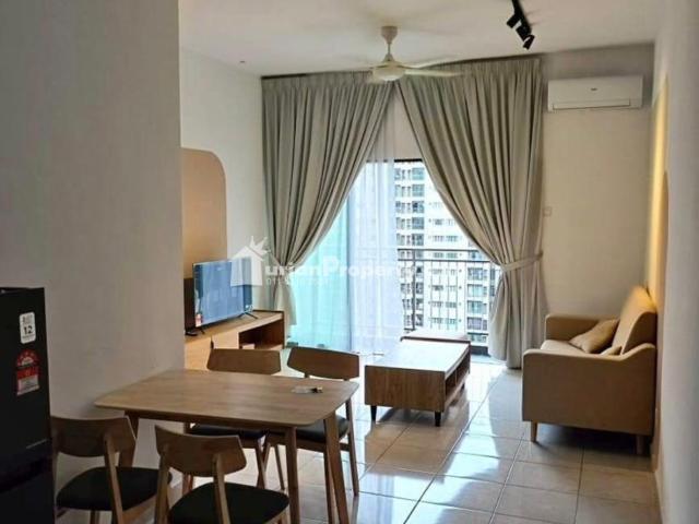 Apartment for rent in Petaling, Damansara Damai