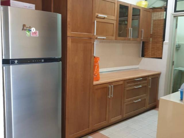Apartment for rent in Petaling, Country Heights Damansara