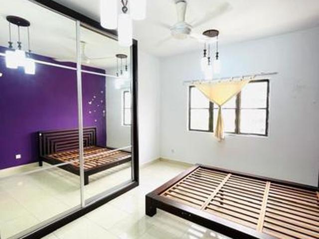 Condominium for rent in Petaling, Damansara Damai