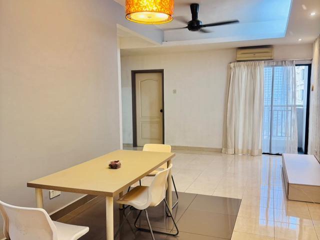 Condominium for sale in Petaling, Damansara Damai