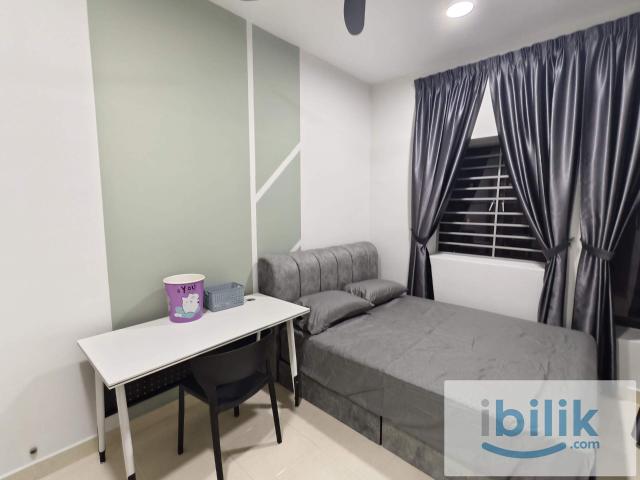 Room for rent in Petaling, Damansara Damai