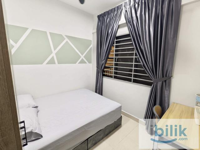 Room for rent in Petaling, Damansara Damai