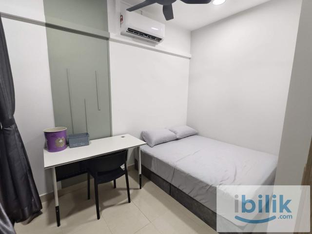 Room for rent in Petaling, Damansara Damai