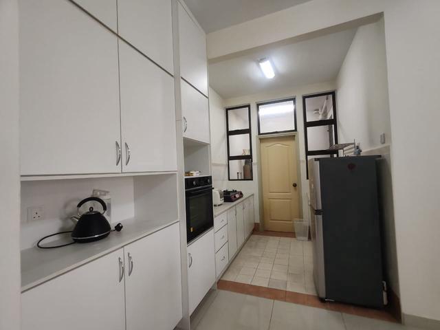 Condominium for rent in Petaling, Damansara Damai