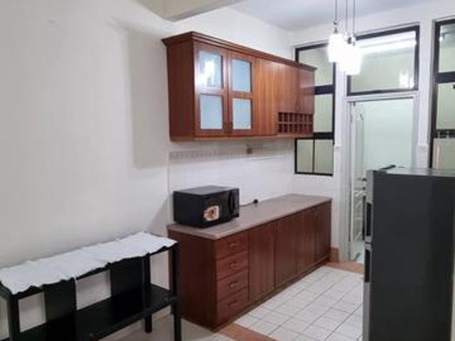 Condominium for rent in Petaling, Damansara Damai