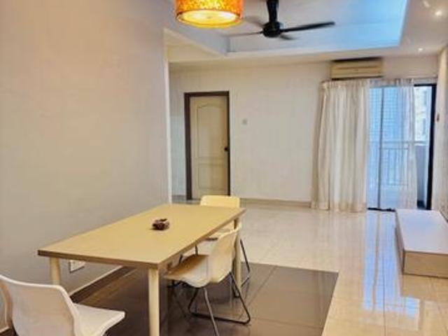 Condominium for sale in Petaling, Damansara Damai