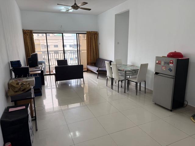 Condominium for rent in Petaling, Damansara Damai
