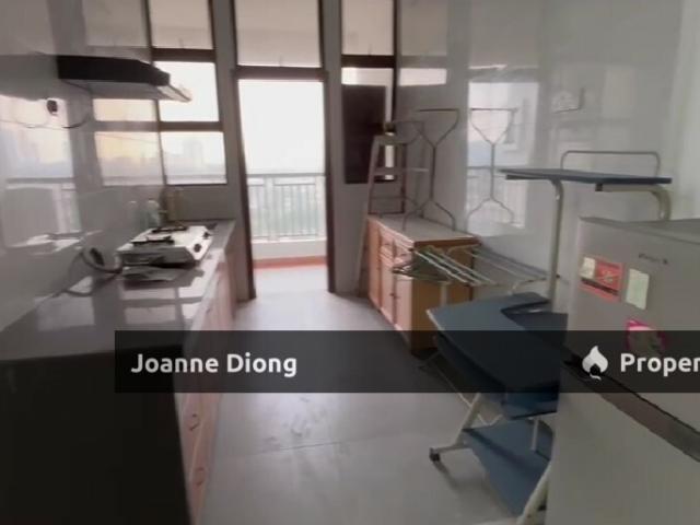 Condominium for sale in Petaling, Damansara Damai