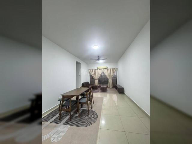Apartment for rent in Petaling, Damansara Damai