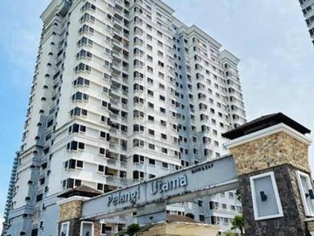 Condominium for rent in Petaling, Damansara Damai