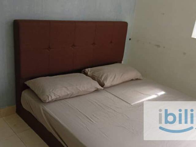Room for rent in Petaling, Damansara Damai