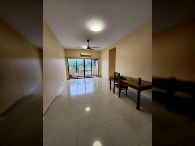 Apartment for rent in Petaling, Damansara Damai