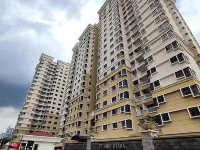 Condominium for sale in Petaling, Damansara Damai