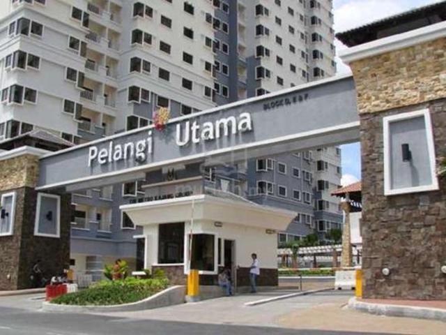 Condominium for rent in Petaling, Damansara Damai