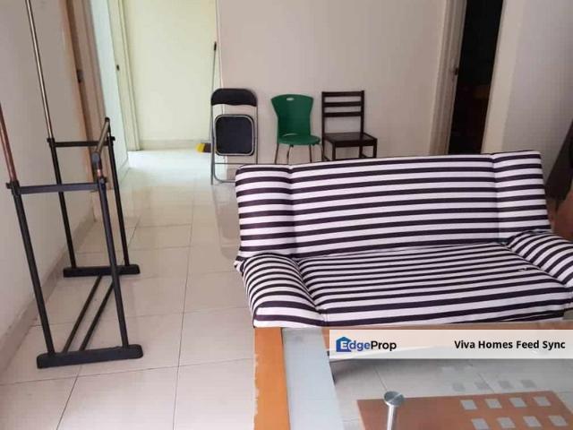 Condominium for rent in Petaling, Damansara Damai