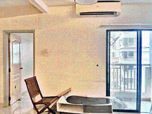 Apartment for rent in Petaling, Damansara Damai