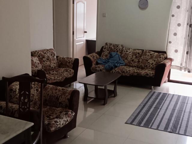 Apartment for rent in Petaling, Damansara Damai
