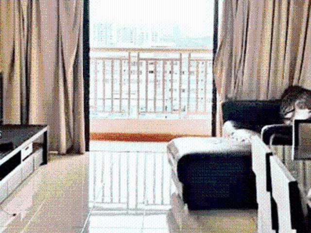 Apartment for rent in Petaling, Damansara Damai