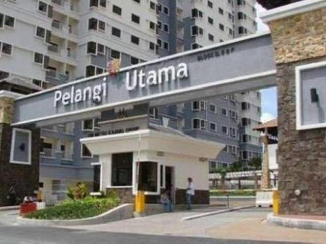 Condominium for rent in Petaling, Damansara Damai