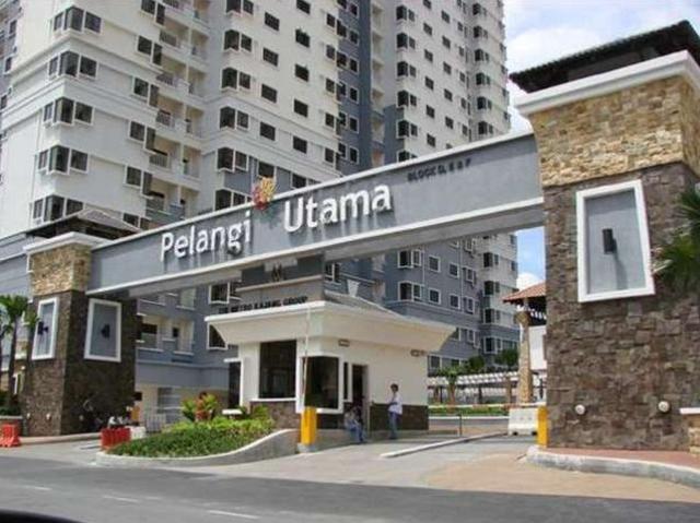 Condominium for sale in Petaling, Damansara Damai