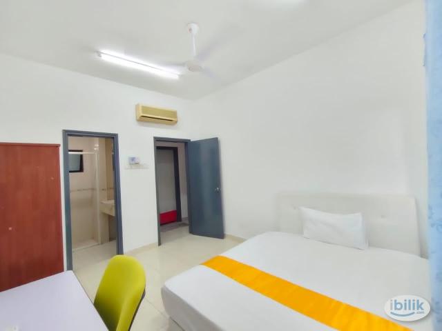 Room for rent in Petaling, Damansara Damai