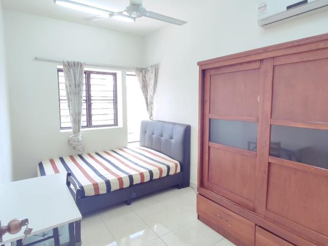 Room for rent in Country Heights Damansara, Kuala Lumpur