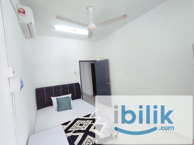 Room for rent in PJU 6, Petaling Jaya