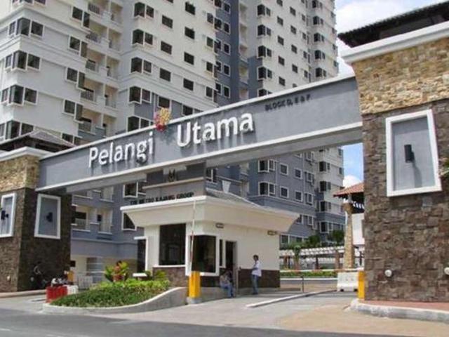 Condominium for rent in Petaling, Damansara Damai