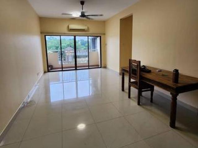 Condominium for rent in Petaling, Damansara Damai