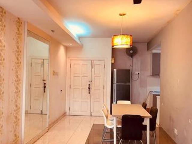 Condominium for sale in Petaling, Damansara Damai