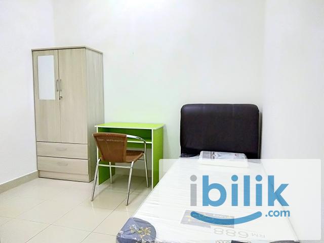 Room for rent in Petaling, Damansara Damai