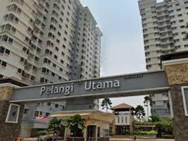 Condominium for sale in Petaling, Damansara Damai