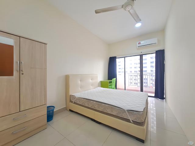 Room for rent in Petaling, Damansara Damai