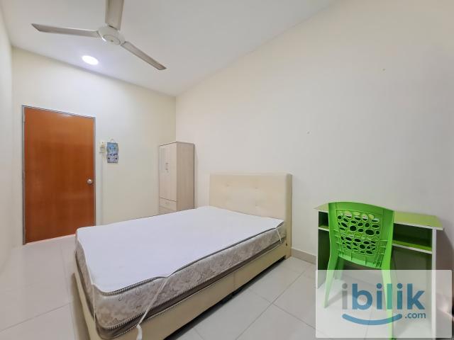 Room for rent in Petaling, Damansara Damai