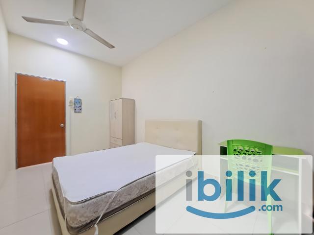Room for rent in Petaling, Damansara Damai