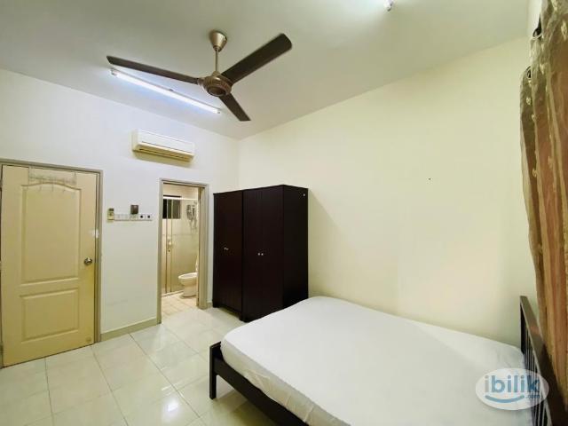 Room for rent in Petaling, Damansara Damai