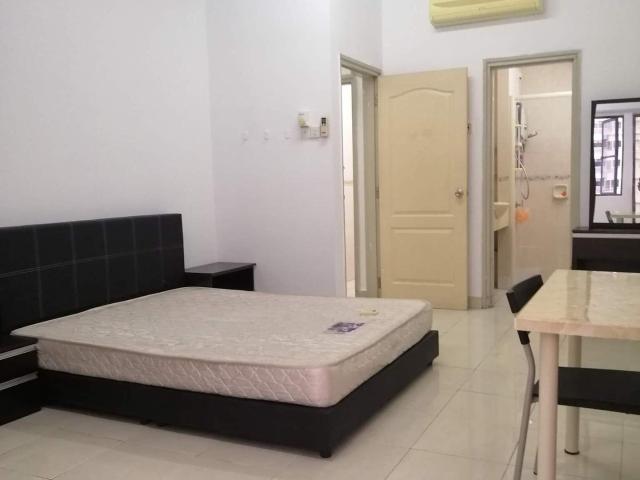 Room for rent in Petaling, Damansara Damai