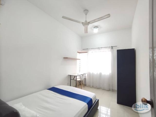Room for rent in Petaling, Damansara Damai