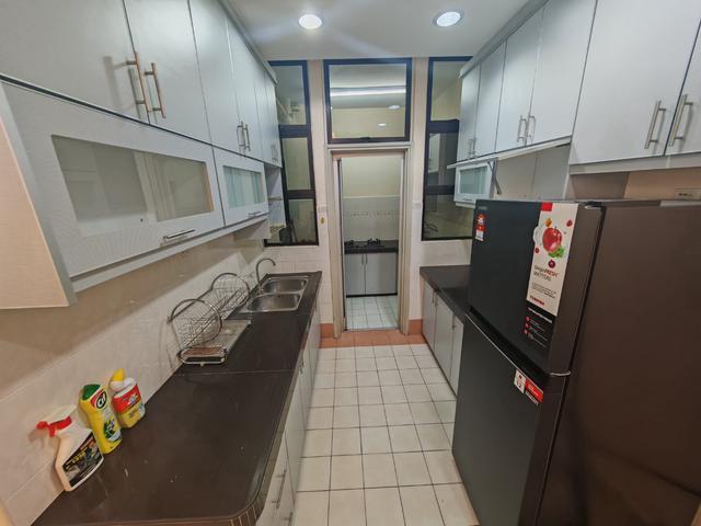 Condominium for rent in Petaling, Damansara Damai