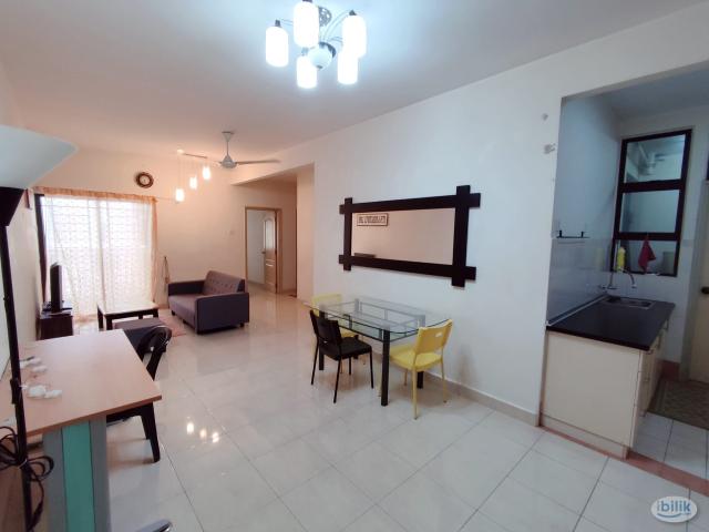 Room for rent in Petaling, Damansara Damai