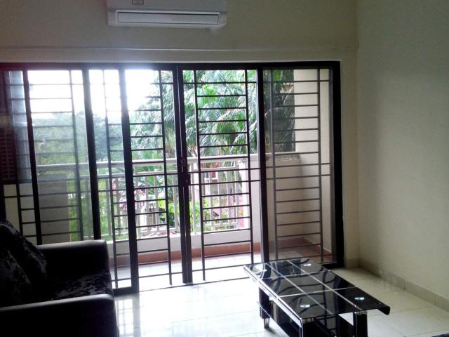 Room for rent in Petaling, Damansara Damai