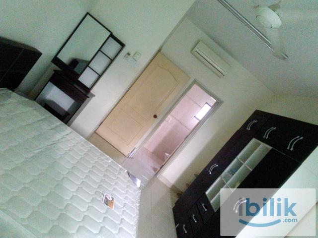 Room for rent in Petaling, Damansara Damai