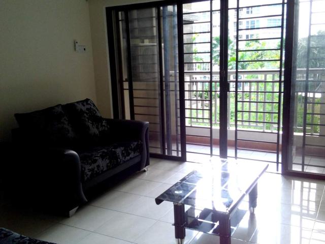Room for rent in Petaling, Damansara Damai
