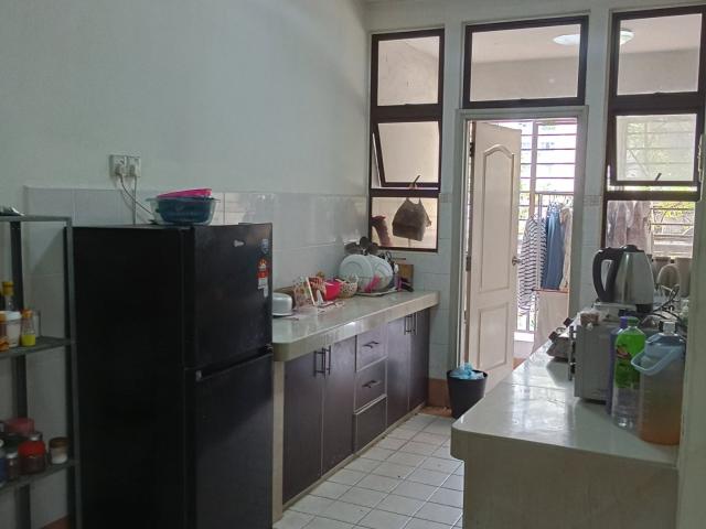 Room for rent in Petaling, Damansara Damai