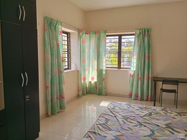 Room for rent in Petaling, Damansara Damai