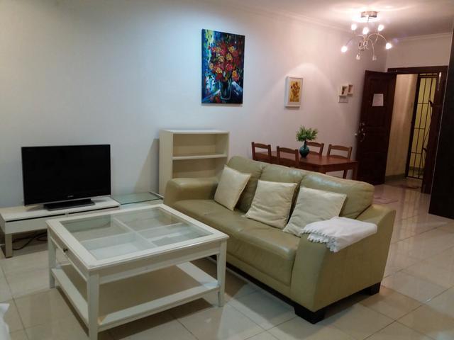 Condominium for rent in Bandar Utama, Petaling Jaya
