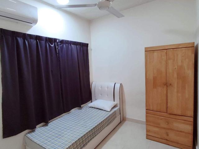 Room for rent in Petaling, Damansara Damai