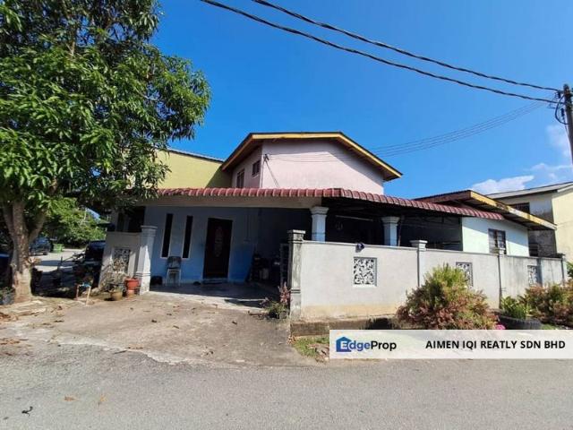 House for sale in Pekan