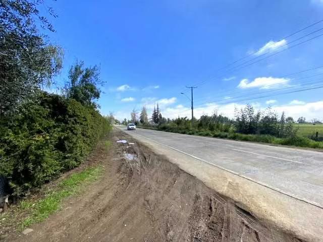 Casa en venta en Pelarco, Maule
